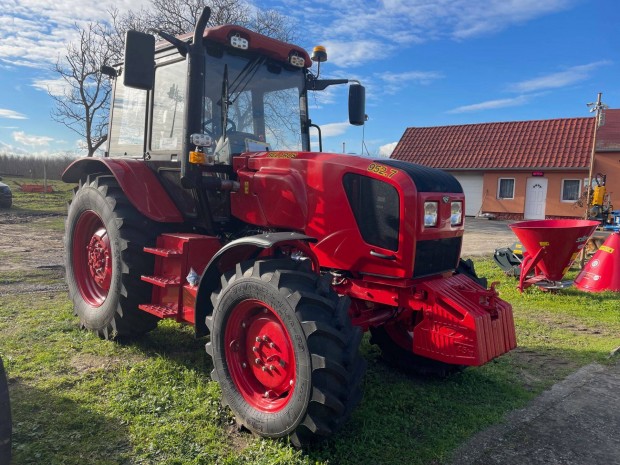 MTZ-952.7 traktor