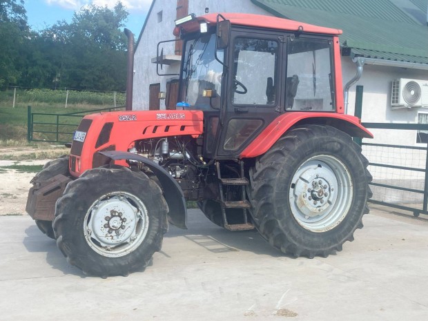 MTZ 952 j llapotban