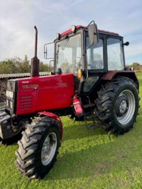 MTZ-952 kitn llapotban elad