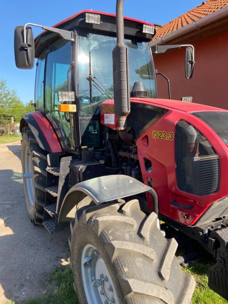 MTZ Belarus 1523.3
