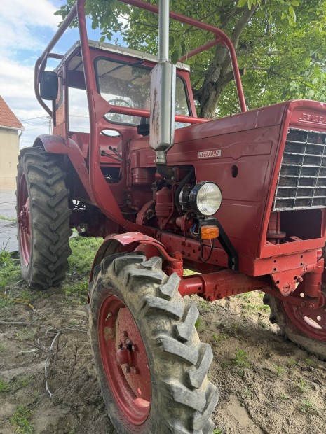 MTZ Belarus 50