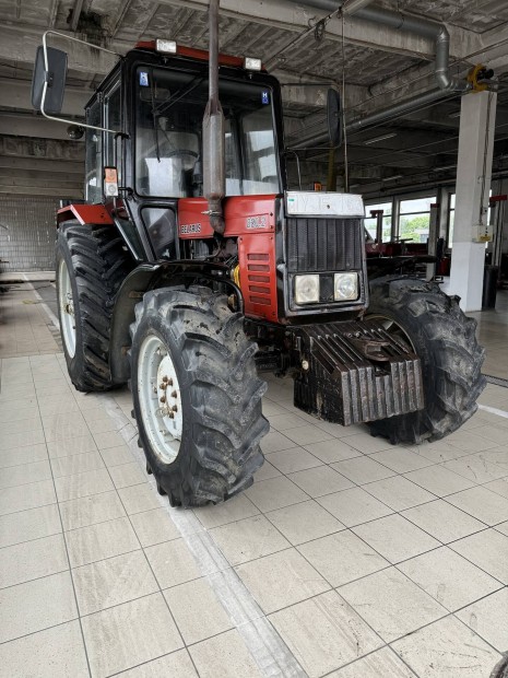 MTZ Belarus 820.2 