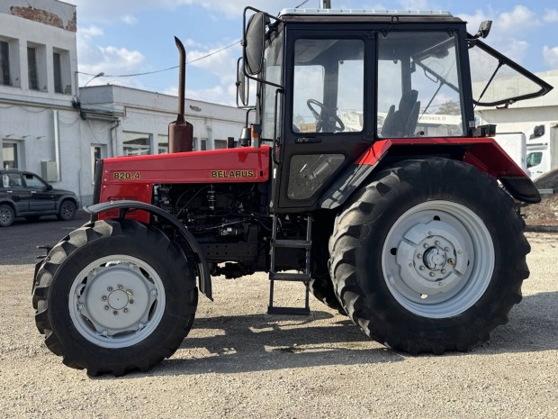 MTZ Belarus 820.4 2014vj