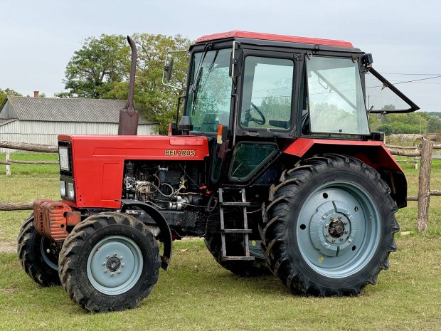 MTZ Belarus 82.1