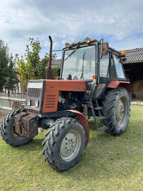 MTZ Belarus 82.1 elad