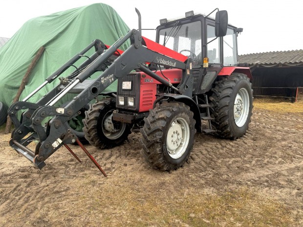 MTZ Belarus 892.2 2100