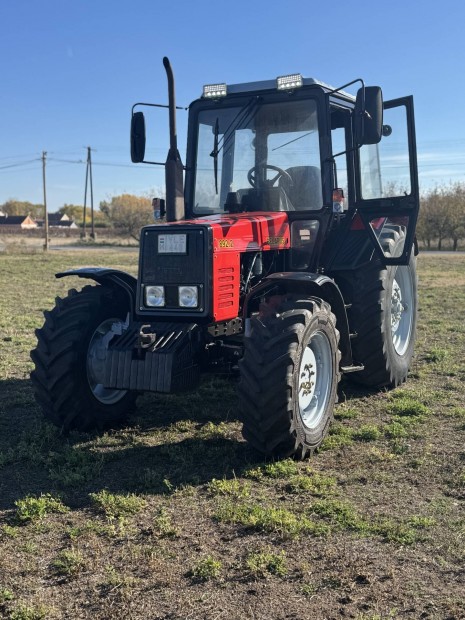 MTZ Belarus 892.2