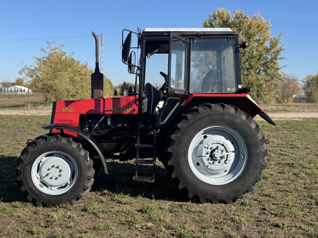 MTZ Belarus 892.2