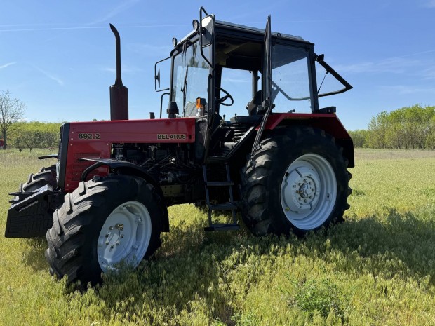 MTZ Belarus 892.2