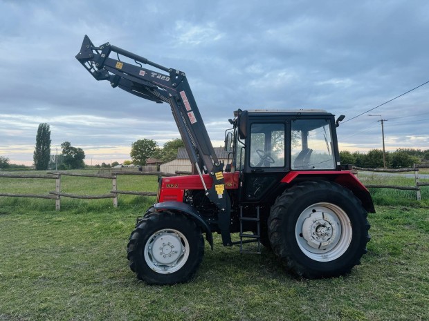 MTZ Belarus 892.2