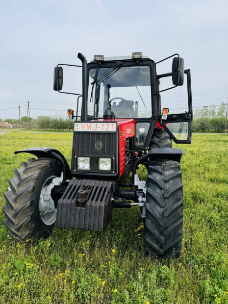 MTZ Belarus 892.2
