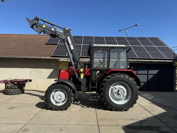 MTZ Belarus 892.2
