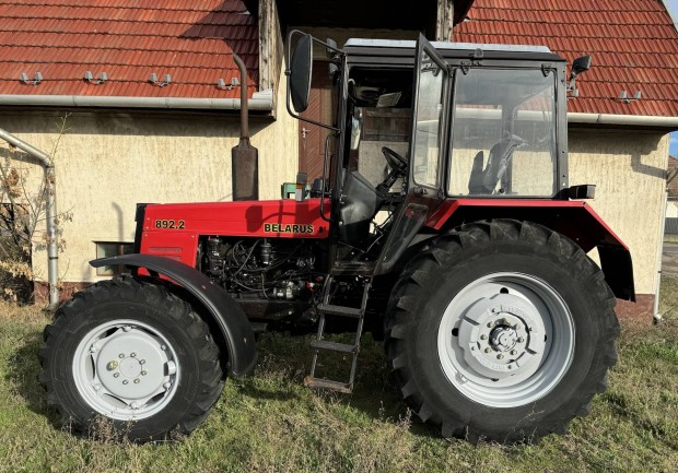 MTZ Belarus 892.2 Klms