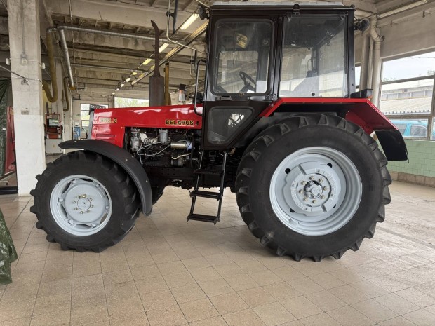 MTZ Belarus 892.2 Klms