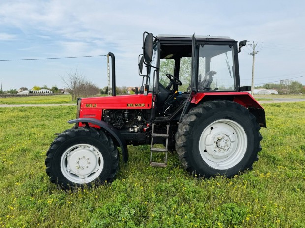 MTZ Belarus 892.2 Klms