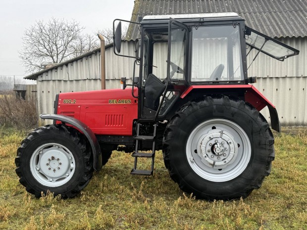 MTZ Belarus 892.2 Klms