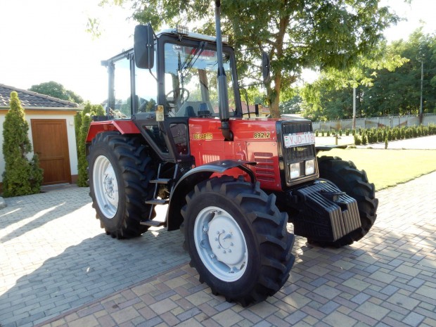 MTZ Belarus 892.2 Originl 793 zemra jszer Orbitos Azonnal Elvihet