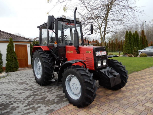 MTZ Belarus 892.2,Originl 793 zemra. jszer