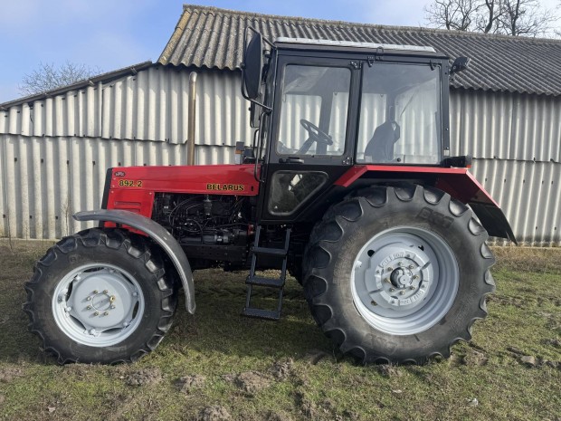 MTZ Belarus 892.2  2017-�vj 