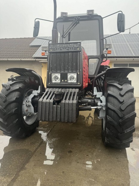 MTZ Belarus 892.2 klms