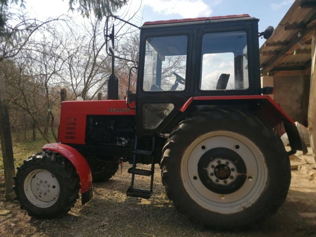 MTZ Belarus-892 Elad