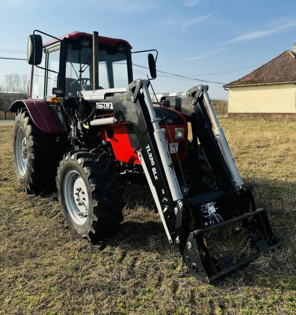 MTZ Belarus 920.4