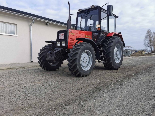 MTZ Belarus 952.2