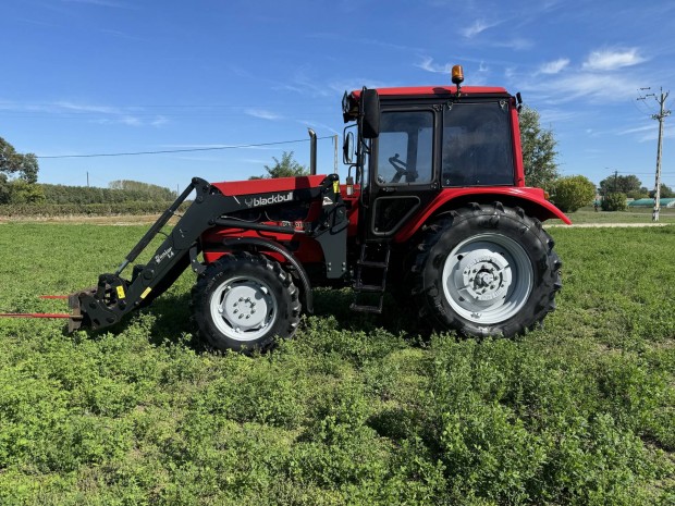 MTZ Belarus 952.3