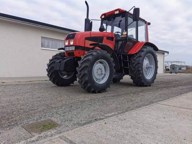 MTZ Belarus 952.3