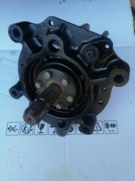MTZ Erstett TLT 
