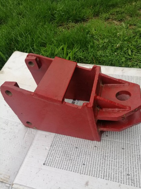 MTZ Fels Hz Elad 
