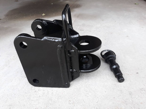 MTZ Fix vonfej