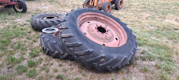 MTZ Gumi felnivel r38