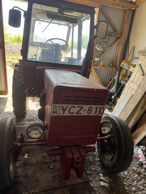 MTZ T25 Traktor Sürgősen Eladó