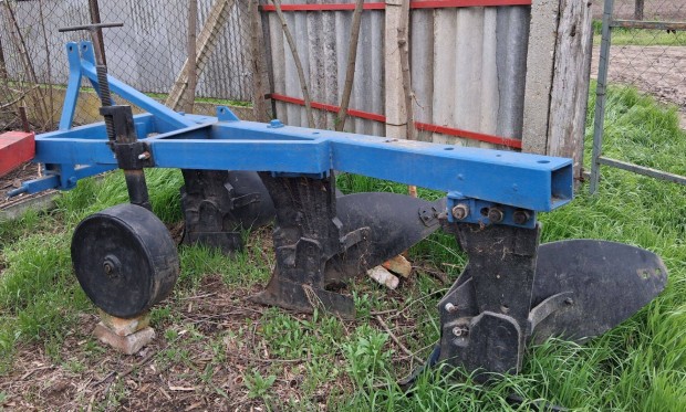 MTZ Zetor gyeke