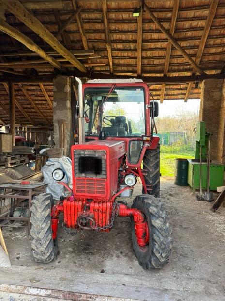 MTZ  82 Belarus 