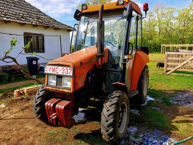MTZ, Belarus, 320.4 traktor, kistraktor elad!