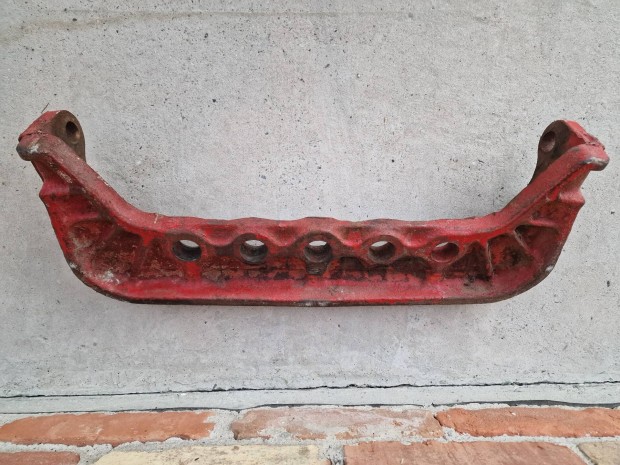 MTZ, Belarus von�pad