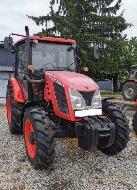 MTZ, Zetor Major 80 elad