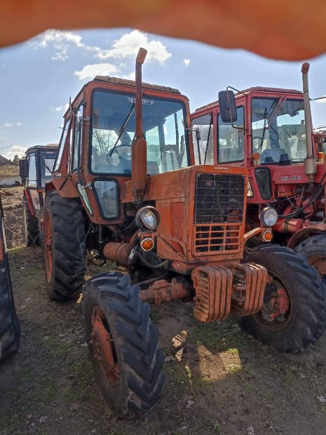 MTZ alkatr�sz v�lt� difi f�ltengely TLT