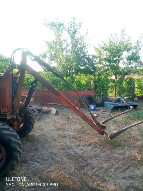 MTZ blarak elad 