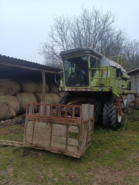 MTZ class domintor kombjn 