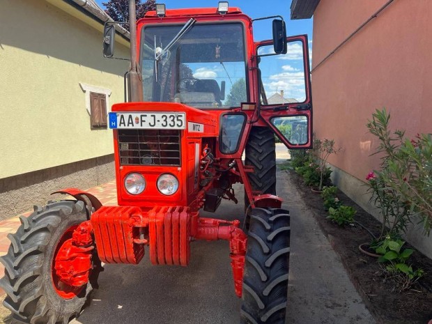 MTZ eladó 2.tulajdonostól