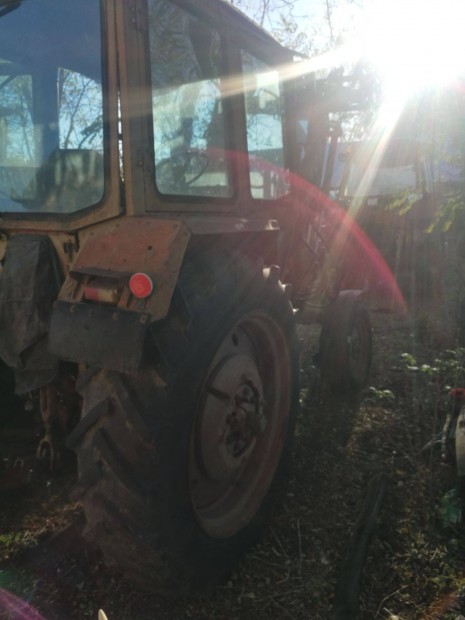 MTZ elad 80-as