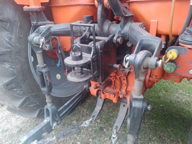 MTZ fix vonfej