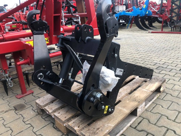 MTZ front hidraulika