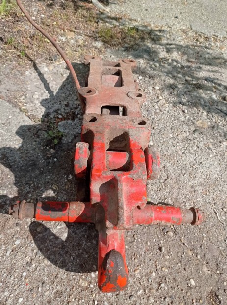 MTZ has kampo