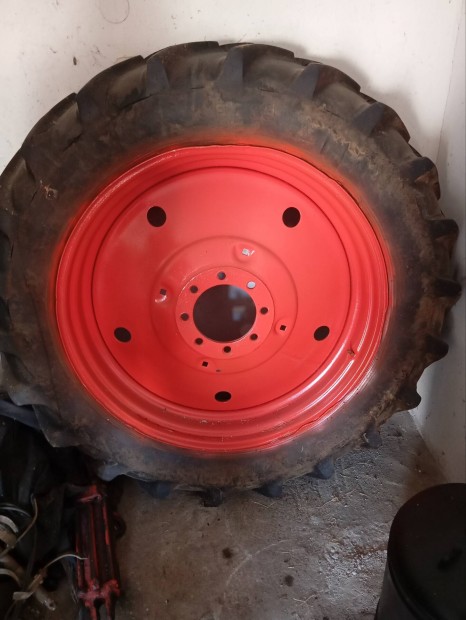 MTZ hts kerk 1db