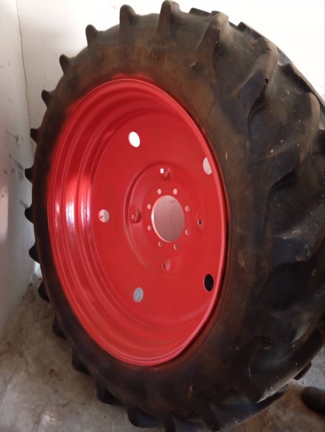 MTZ hts kerk 1db 