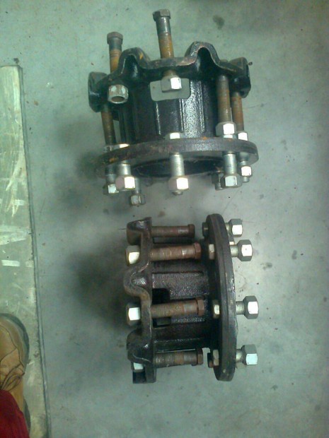 MTZ ikeragy k�szletr�l